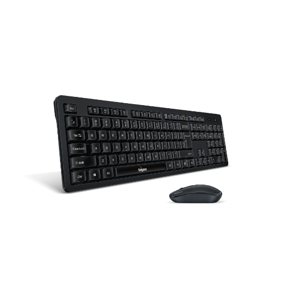 Picture of Fingers Deskset Wireless - StellarCombo