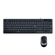 Picture of Fingers Deskset Wired Cheesy Combo