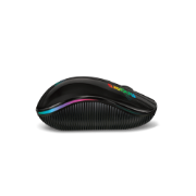 Picture of Fingers Mouse Wireless+Bluetooth RGB-NoviTrend