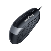 Picture of Fingers Mouse Wired Superhit USB (Black)