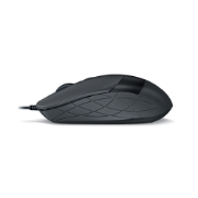 Picture of Fingers Mouse Wired Superhit - Graphite Grey