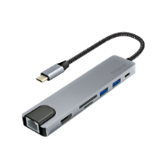 Picture of Fingers Hub Ultimo 7-in-1