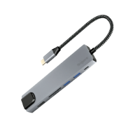 Picture of Fingers Hub Ultimo 7-in-1