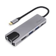 Picture of Fingers Hub Ultimo Dock 5-In-1