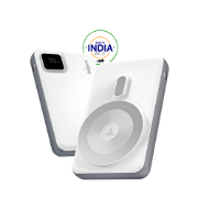 Picture of Fingers PowerBank 10000 Mah MagPower-P10