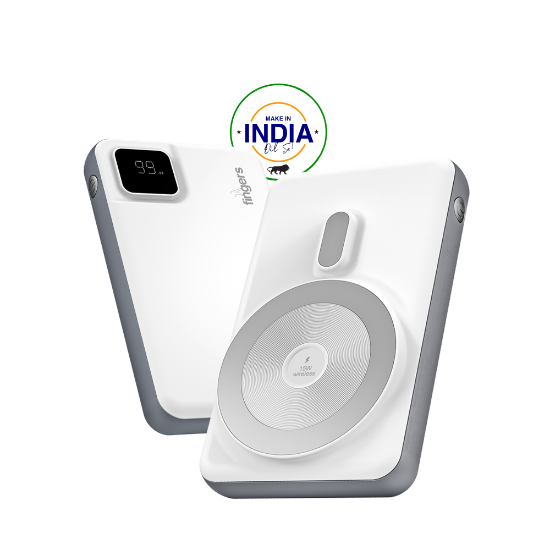 Picture of Fingers PowerBank 10000 Mah MagPower-P10