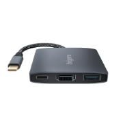 Picture of Fingers Hub Topnotch 3-in-1