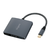 Picture of Fingers Hub Topnotch 3-in-1