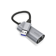 Picture of Fingers GigaNet (USB to Gigabit Lan)