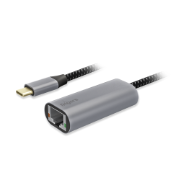 Picture of Fingers GigaSpeed (Type C to Gigabit Lan)