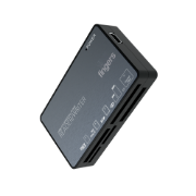 Picture of Fingers Card Reader - Universal Card Reader