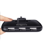 Picture of Fingers USB Hub 2.0 Quadrant
