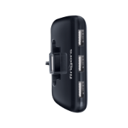 Picture of Fingers USB Hub 2.0 Quadrant