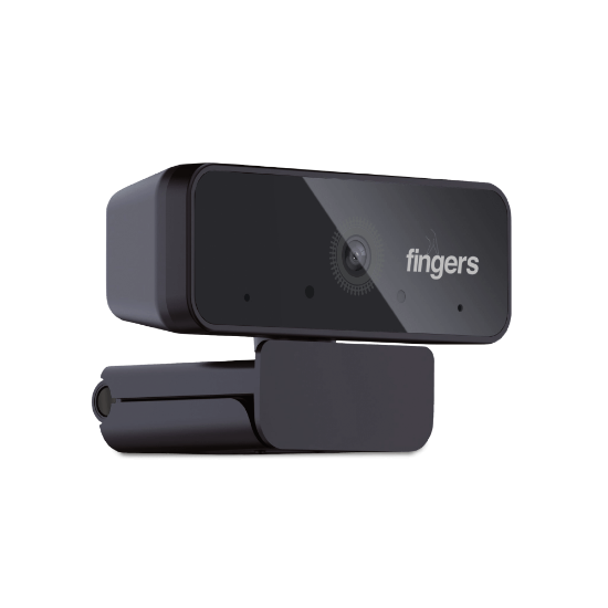 Picture of Fingers Webcam 1080 Hi-Res