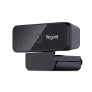 Picture of Fingers Webcam 1080 Hi-Res