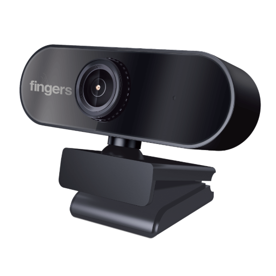 Picture of Fingers Webcam 722 Hi-Res