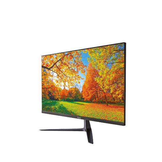 Picture of Fingers LED Monitor Satin-2400