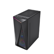 Picture of Fingers Cabinet without SMPS Nova Ray ATX