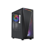 Picture of Fingers Cabinet without SMPS Nova Ray ATX