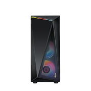 Picture of Fingers Cabinet without SMPS Nova Ray ATX