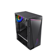Picture of Fingers Cabinet without SMPS Nova Ray ATX