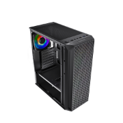 Picture of Fingers Gaming Cabinet WithoutSMPS Commando-E14