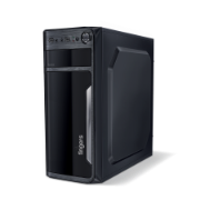 Picture of Fingers Cabinet Power Tower C8 with SMPS (Full ATX)