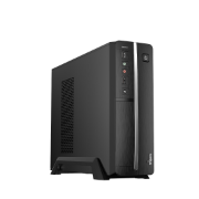 Picture of Fingers Cabinet with SMPS BabyTower MicroATX