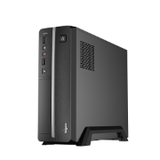 Picture of Fingers Cabinet with SMPS BabyTower MicroATX