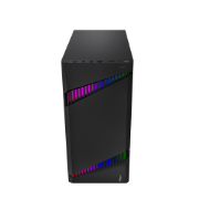 Picture of Fingers Cabinet with SMPS Dual-Dazzle MicroATX