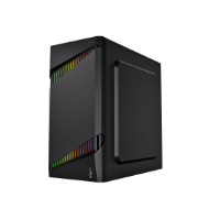 Picture of Fingers Cabinet with SMPS Dual-Dazzle MicroATX