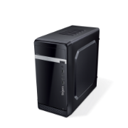 Picture of Fingers Cabinet Ascent C3 with SMPS (Micro ATX)