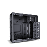 Picture of Fingers Cabinet with SMPS Opulent MicroATX