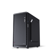 Picture of Fingers Cabinet with SMPS Opulent MicroATX