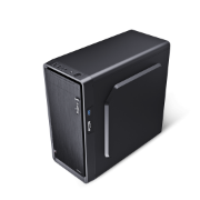 Picture of Fingers Cabinet with SMPS Opulent MicroATX
