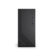 Picture of Fingers Cabinet Metal C7 with SMPS (Micro ATX)