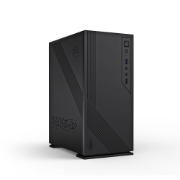 Picture of Fingers Cabinet Metal C7 with SMPS (Micro ATX)