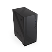 Picture of Fingers Cabinet Metal C7 with SMPS (Micro ATX)