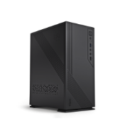 Picture of Fingers Cabinet Metal C7 with SMPS (Micro ATX)