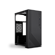Picture of Fingers Cabinet Metal C7 with SMPS (Micro ATX)