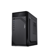 Picture of Fingers Cabinet with SMPS Atlantic 3.0 MicroATX