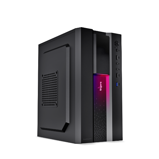 Picture of Fingers Cabinet CenterStage C11 WithSMPS