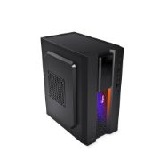 Picture of Fingers Cabinet CenterStage C11 WithSMPS