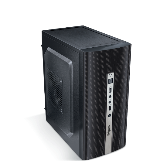 Picture of Fingers Cabinet Turbo Mini Super Compact with SMPS