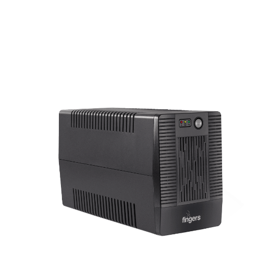 Picture of Fingers UPS FR-1097 (1000VA)