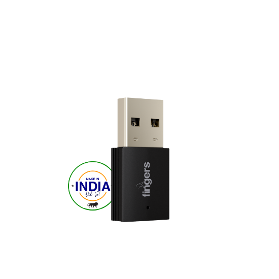 Picture of Fingers Wireless USB Adapter FWF602-BT