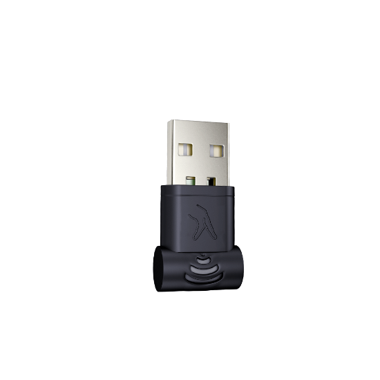 Picture of Fingers Wireless USB Adapter 300Mbps FWF300