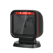 Picture of Fingers Barcode Reader Wired QuickScan Omni W105