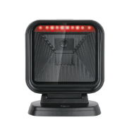 Picture of Fingers Barcode Reader Wired QuickScan Omni W105
