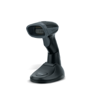 Picture of Fingers Barcode Scanner 2D Quickscan WL5
